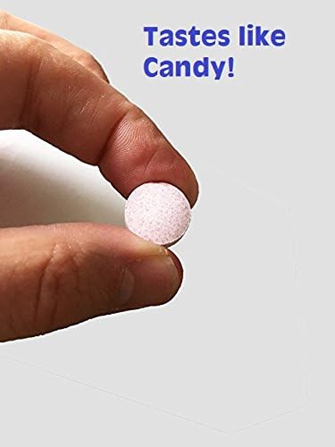 Teen/Adult Probiotics Chewable by Doctor MK's® Sugar Free