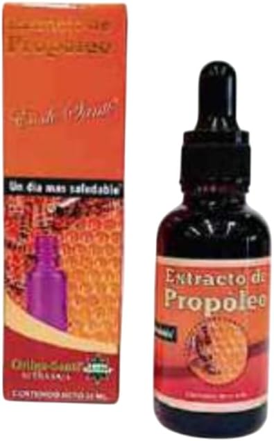 Angely's Beauty Extract Propoleo