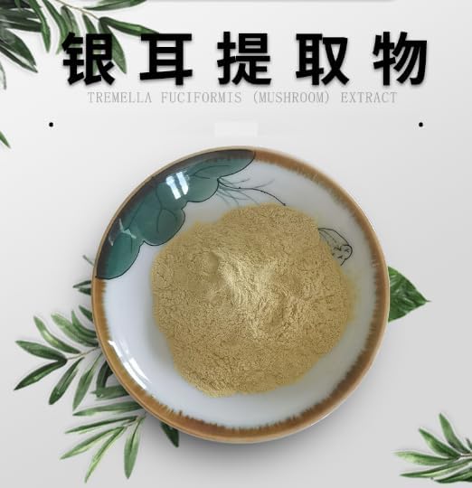 Tremella Fuciformis Extract 200g