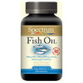 Spectrum Essentials Fish Oil Omega 3 100 Cap4