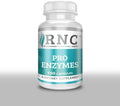 Richardson Nutritional Center Pro Enzymes Dietary Supplement 100 Capsules