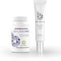 Supplement &amp Gel Bundle | Combination Treatment | Help Clear Bruises &amp Reduce Swelling