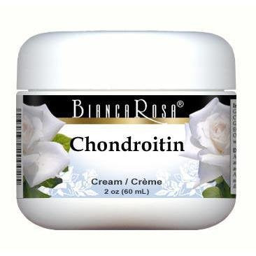 Bianca Rosa Chondroitin Sulfate Cream (2 oz ZIN: 512851) - 2 Pack