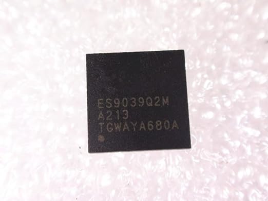 5pcs ES9039Q2M