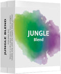 Ripples Pods - Natural Extracts for Ripple Maker Machine | Plant-Based No Artificial Colors No Preservatives (Jungle Blend Pod)