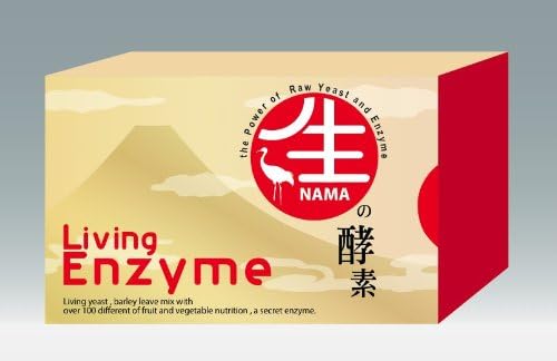 Kosoyen Living Enzyme