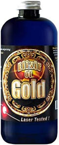 Colloidal Gold (Elixir) 240 ppm 16 Oz Silver MTN Minerals (Medical Purity Highest bioavailability)