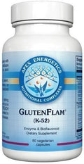 Apex Energetics - Gluten-Flam (K-52) 60 Capsules