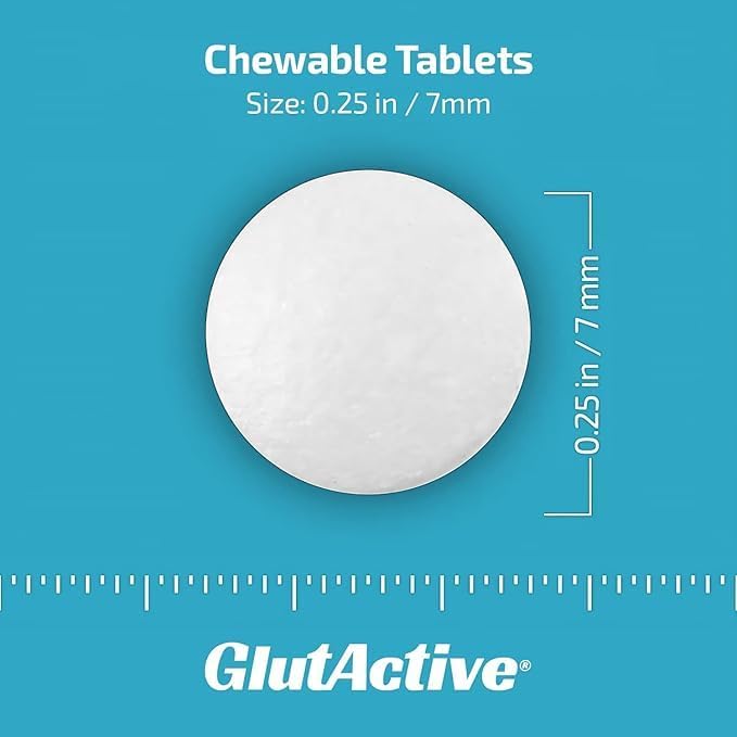MAG | 750mg of Magnesium Glycinate Taurate Aspartate Gluconate &amp Citrate for Muscles Nerves &amp Energy | High Absorption | Sugar Free | 30 Chewable Tablets
