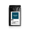 Merrystone Bold French Roast Coffee Dark Roasted to Order 5 Lb Espresso Grind
