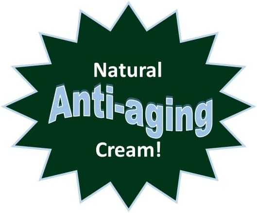 MSM Cream Plus Glucosamine Bromelain &amp Chrondroitin 4 oz. Jar