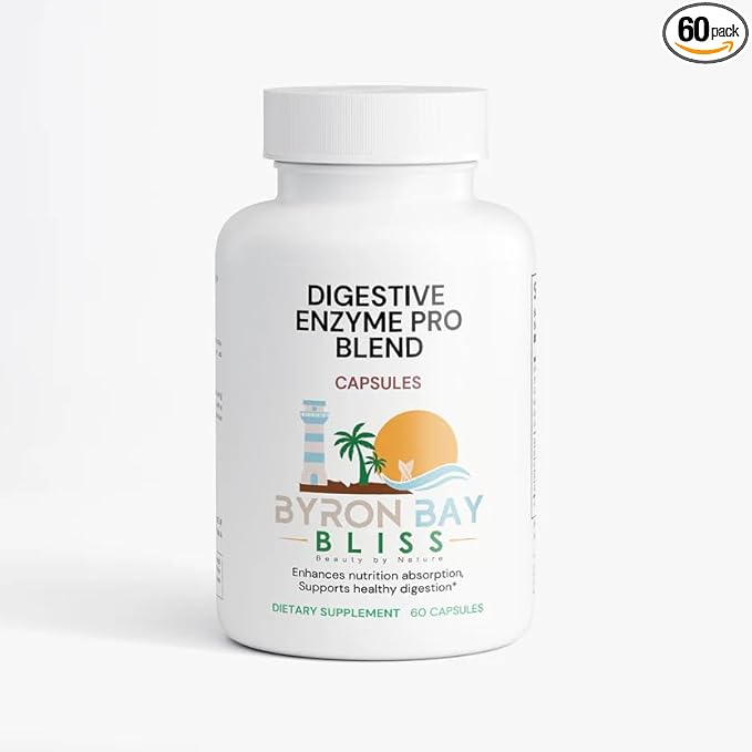 Digestive Enzyme Pro Blend