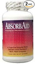 Digestive Enzyme Powder