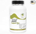 Advanced Joint Support Max ~ 90 Capsules - No Additives ~ Naturetition Supplements