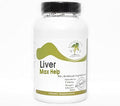 Liver Max Help ~ 90 Capsules - No Additives ~ Naturetition Supplements