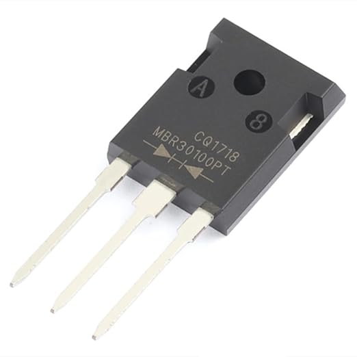 10PCS Original Genuine CLA30E1200HB TO-247
