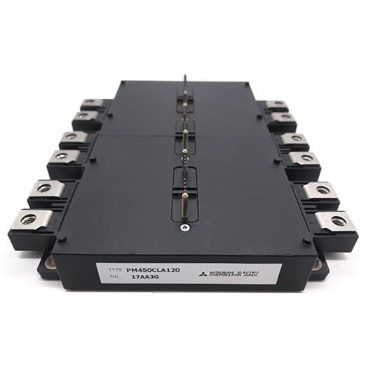 PM450CLA120 Ansons Elevator Module for Mitsubishi Lift 1pcs