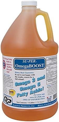 Gateway SU-PER Omega Boost Gallon