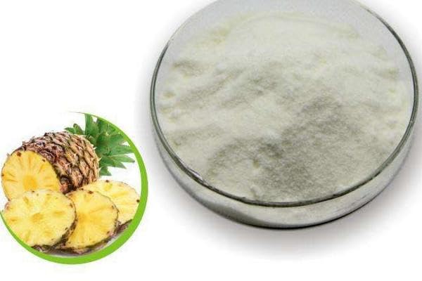 7oz（200g）Bromelain Powder 2400 GDU
