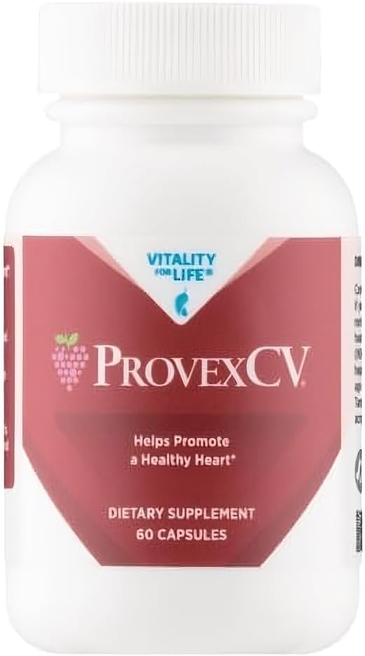 Melaleuca ProvexCV