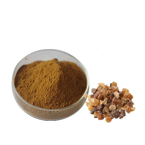 7 Ounce Myrrh Extract 20:1 Extract Powder