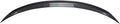 Car Rear Trunk Spoiler Wing Tail Decklid Lip Spoilers Compatible For Mercedes Benz CLA Class C117 CLA200 CLA260 CLA45 AMG Sedan 2013-2019(Carbon Fiber Look)