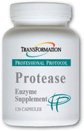 TRANSFORMATION THE GENESIS OF GOOD HEALTH Enzymes - Protease Digestive Supplement Advanced Formula Supports Healthy Digestion Immunity Nutrient Absorption Improve Tolerance On an Empty Stomach