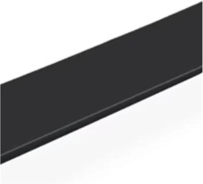 Compatible for Mercedes-Benz CLA W117 Spoiler CLA180 CLA200 250 CLA260 CLA45 2014-2018 RT Style Carbon Fiber Rear Trunk Lip Spoiler Wing(Not Painted)