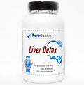 Liver Advantage // 180 Capsules // Pure // by PureControl Supplements