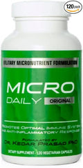 Supplement 1 Month Supply. MMF Maximum Micronutrient Formula (Capsule in Bottle)