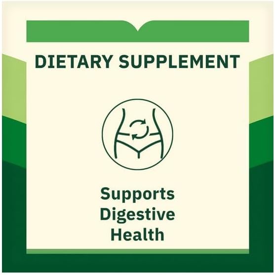 H4U Spring Valley Extra Strength Probiotic Vegetable Capsules for Digestive Health (Acidophilus 100 Count)