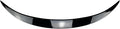 Car Rear Spoiler Spoilers for Cars Trunk Wing Spoiler Rear Compatible for Benz CLA-Class C117 CLA180 200 CLA45 2013-2019(Matte Black)
