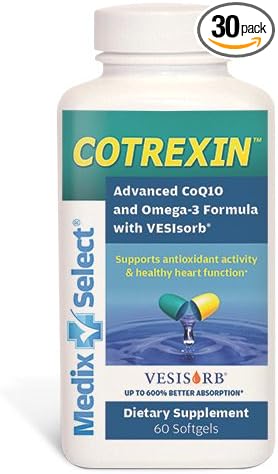 Cotrexin (30 Day Supply)