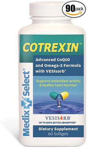 Cotrexin (90 Day Supply)