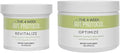 BODi Gut Health Supplements - 4 Week Gut Protocol Revitalize &amp Optimize - Probiotic &amp Enzyme Blend for Digestive Health for Women &amp Men - 3 Billion CFUs Bacillus coagulans - Veggie Capsule