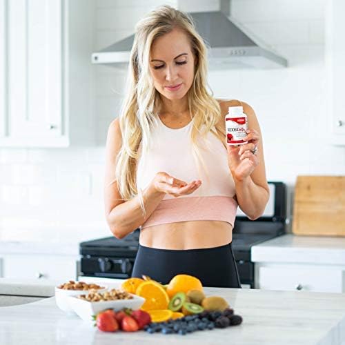SEDDS® CoQ10 Ubiquinol Cardiovascular Health Supplement Daily Vitamin for Heart Health and Energy (60 Count) Highly Absorption Liquid Water-Soluble Softgel for High Blood Pressure and Cholesterol