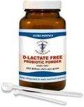 D-Lactate Free Probiotics - 50g - Custom Probiotics by Custom Probiotics