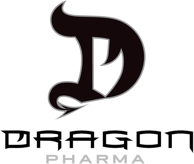 DRAGON PHARMA Dr. FEAAR® Advanced Full-Spectrum EAA Matrix Supports Muscle Protein Synthesis and Recovery Enhanced Training Capacity and Performance (30 Servings Raspberry Lemonade)