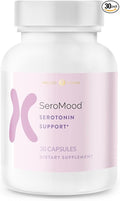 SeroMood™ Serotonin Support 30 Capsules