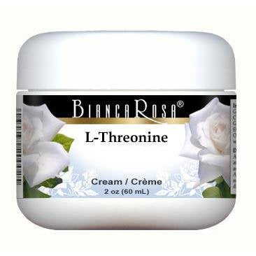 Bianca Rosa L-Lysine Cream (2 oz ZIN: 514866)