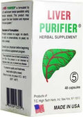 Liver Purifier #5