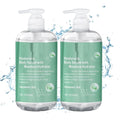 Body Hydrator Hyaluronic Body SerumHyaluronic Serum For Bodys For Dry Skin Fast-Absorbing Bodys Care Deep Hydration Non-Greasy Formula (2pcs)