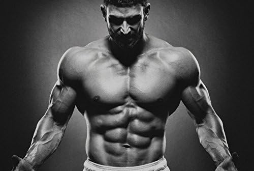 Body Builder for Men - CREATINE Powder 100G - Creatine Bulk - 3 Bottle (Powder)