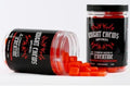 Knight Chews Creatine Gummies Strawberry Watermelon Flavor 30 Servings