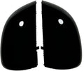 IMSTAM Black Side Mirror Cover Caps Compatible with Benz W177 A CLA Class C118 V177 2019 2020 Wing A220 A180 A250 A200 CLA200 2021