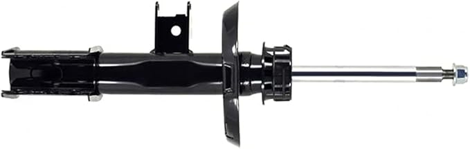 2 Front Suspension Complete Struts Assembly Fits Mercedes-Benz CLA250 2018 2017 2016 2015 2014