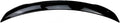 Compatible with Mercedes Benz CLA Class C118 W118 X118 Rear Boot Trunk Spoiler Wing CLA180 200 220 250 CLA35 CLA45 AMG 2020 2021 2022 2023 Glossy Black lianhgq824620iqih33
