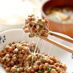 NATTOKINASE Blend 6000 FU | Non-GMO Vegan Gluten Free | Made in Japan Family Owned Over 50 Years | Traditional Japanese Enzyme