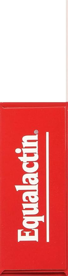 Equalactin Chewable Tablets 48 Tablets (Pack of 6)