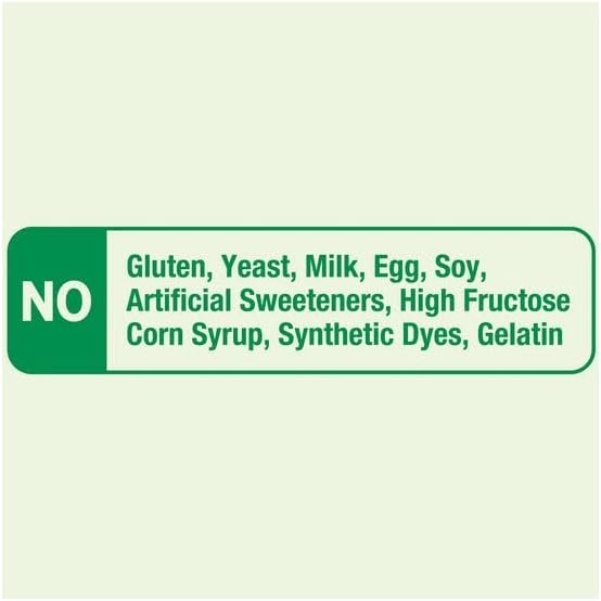 H4U Spring Valley Probiotic with Prebiotic from Inulin Vegetarian Gummies for Digestive Health Assorted Flavors 3 Billion CFU (60 Count - Gummies)